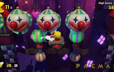 Pac-Man World Re-Pac