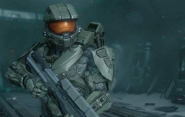 Halo 4