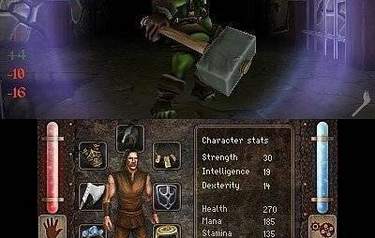 The Keep