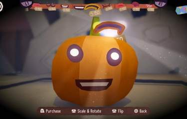 Tearaway Unfolded