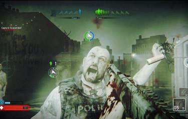 ZombiU