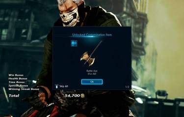 Tekken 7