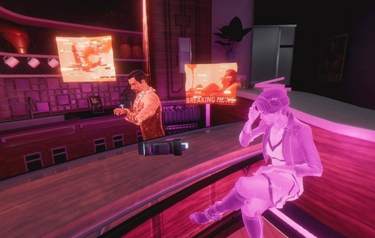 Marvel’s Iron Man VR