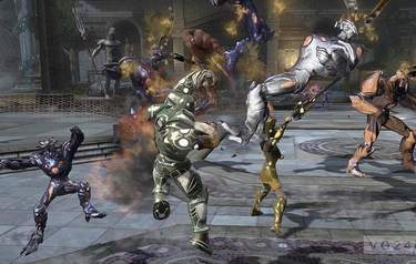 DC Universe Online