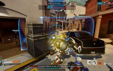Overwatch 2