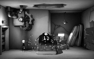 Escape Plan