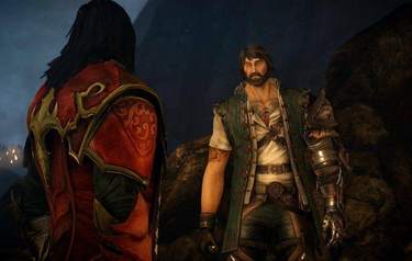 Castlevania: Lords of Shadow 2