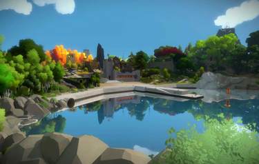 The Witness