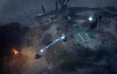 Titan Quest II