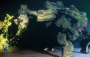 YAIBA: Ninja Gaiden Z