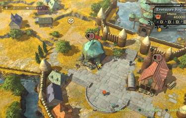 Ni no Kuni II: Revenant Kingdom