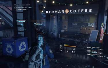 Tom Clancy's The Division - DLC Underground