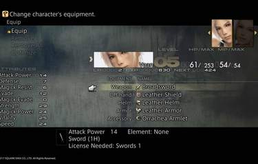 Final Fantasy XII: The Zodiac Age