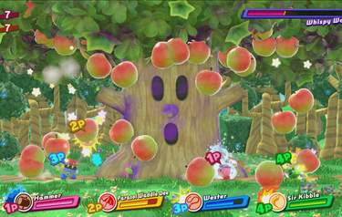 Nintendo Switch v roce 2018