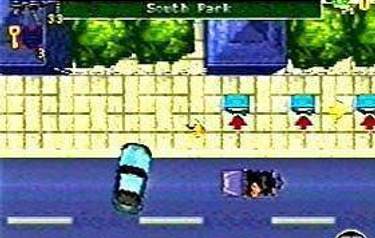 Grand Theft Auto