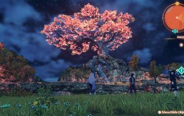 Xenoblade Chronicles 3: Future Redeemed