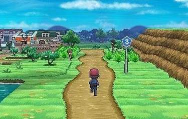 Pokémon X/Y