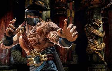 Killer Instinct