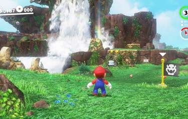 TEST: Pokémon Scarlet & Violet, Splatoon 3, Super Mario Odyssey a další hry na konzoli Nintendo Switch 2