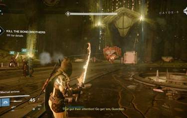 Destiny Expansion: The Taken King