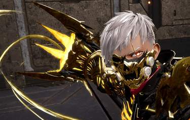 Code Vein II