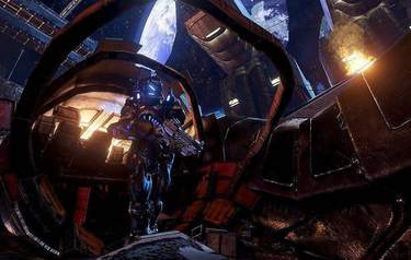 Prey 2