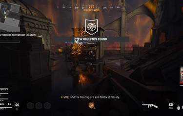 Call of Duty: Vanguard