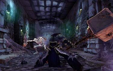 Darksiders 2