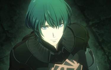 Fire Emblem: Three Houses