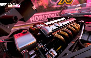 Forza Horizon 4