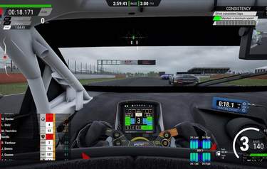 Assetto Corsa Competizione