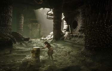 Resonance: A Plague Tale Legacy