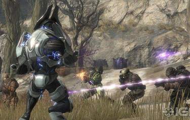 Halo: Reach