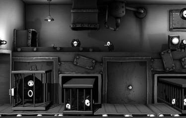 Escape Plan