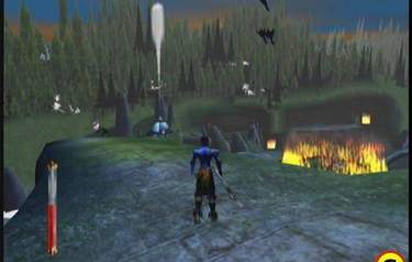 Azurik: Rise of Perathia