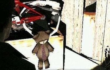 Silent Hill: Shattered Memories