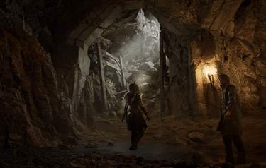 Echoes of the End