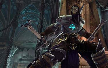 Darksiders 2
