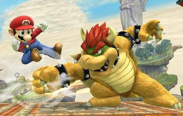 Nintendo Wii U v roce 2014