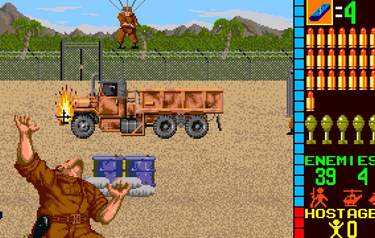 Antstream Arcade