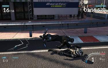 Ride