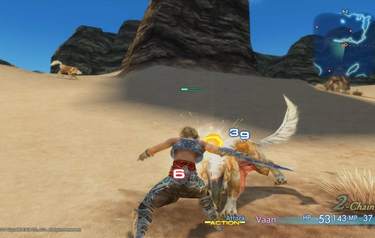 Final Fantasy XII: The Zodiac Age
