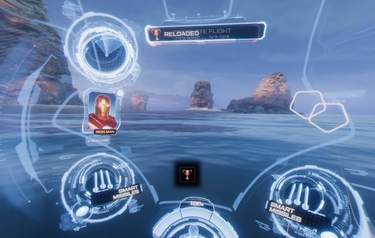 Marvel’s Iron Man VR