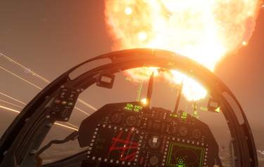 Project Wingman: Frontline 59