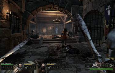 Warhammer: The End Times - Vermintide