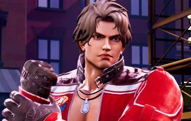 Double Dragon Revive 