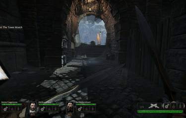 Warhammer: The End Times - Vermintide