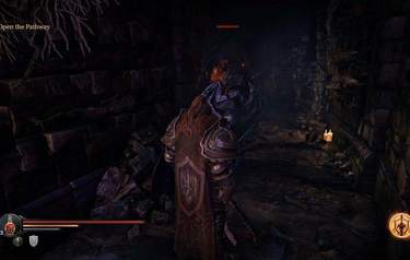 Lord of the Fallen