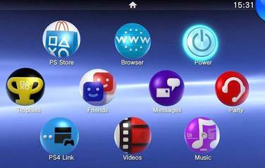 PlayStation TV - test
