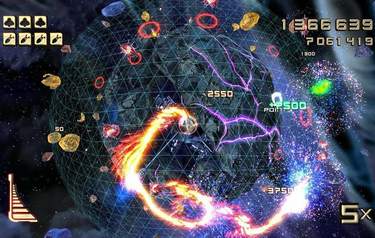Super Stardust Ultra